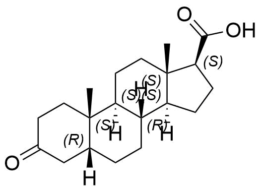 Dutasteride Impurity 55