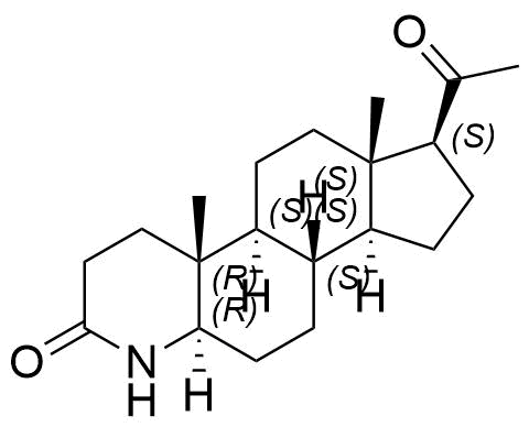 Dutasteride Impurity 56