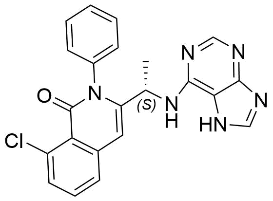 Duvelisib Impurity 1