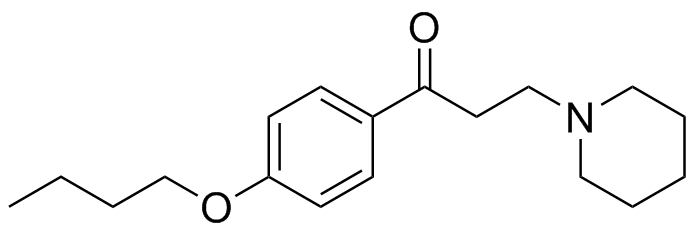 Dyclonine