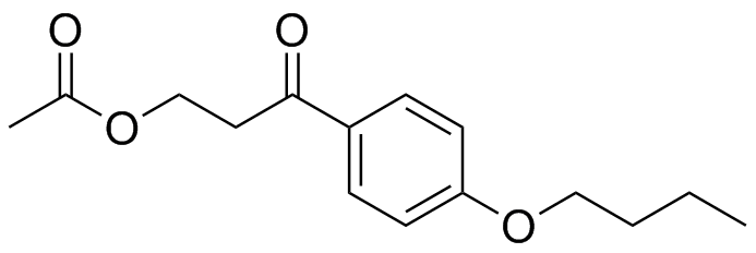 Dyclonine Impurity 3