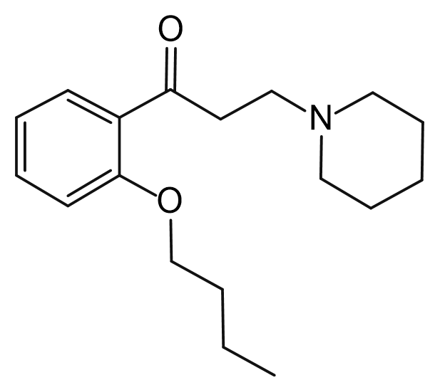 Dyclonine Impurity 8