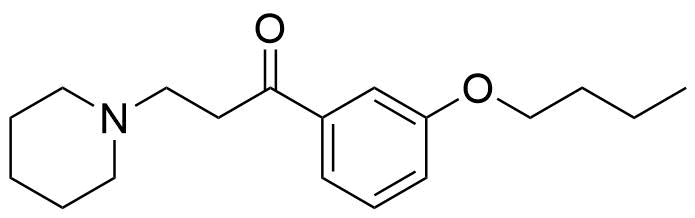 Dyclonine Impurity 10