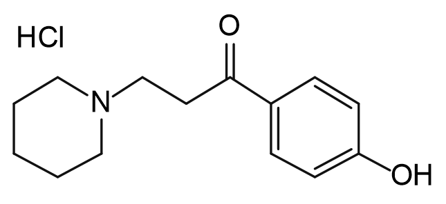 Dyclonine Impurity 11