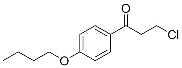 Dyclonine Impurity 12