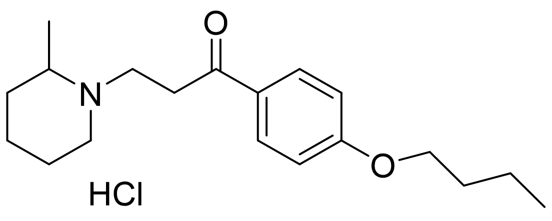 Dyclonine Impurity 13