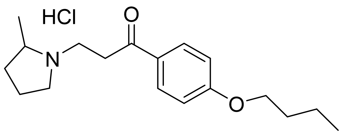 Dyclonine Impurity 14