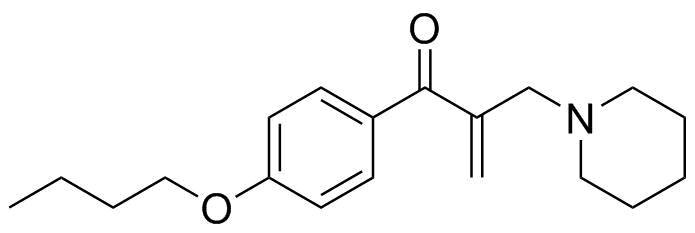 Dyclonine Impurity 7
