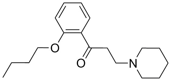 Dyclonine Impurity 8