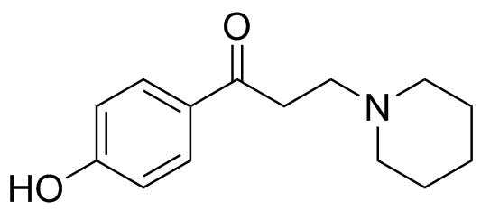 Dyclonine Impurity 9