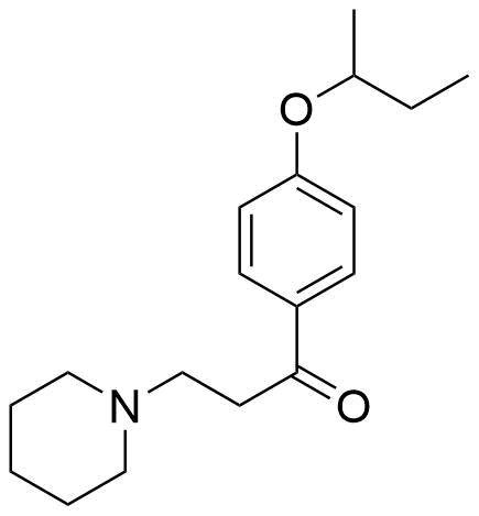 Dyclonine Impurity 11
