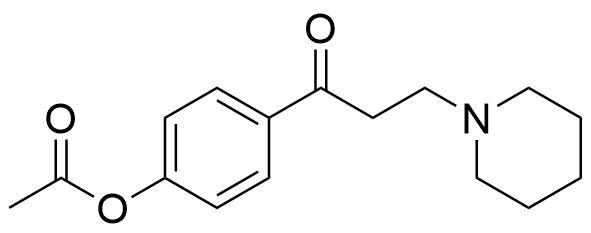 Dyclonine Impurity 18