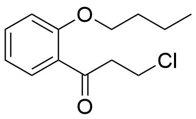 Dyclonine Impurity 19