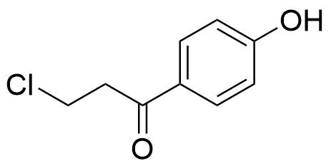 Dyclonine Impurity 21