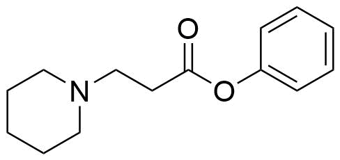 Dyclonine Impurity 23
