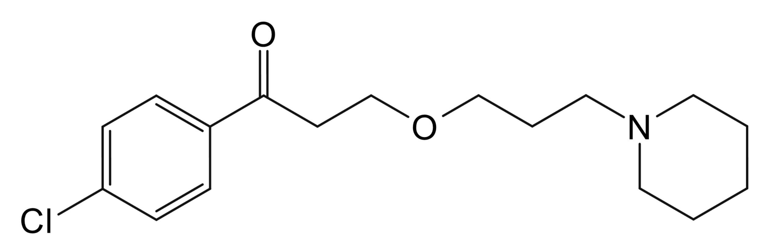 Dyclonine Impurity 28
