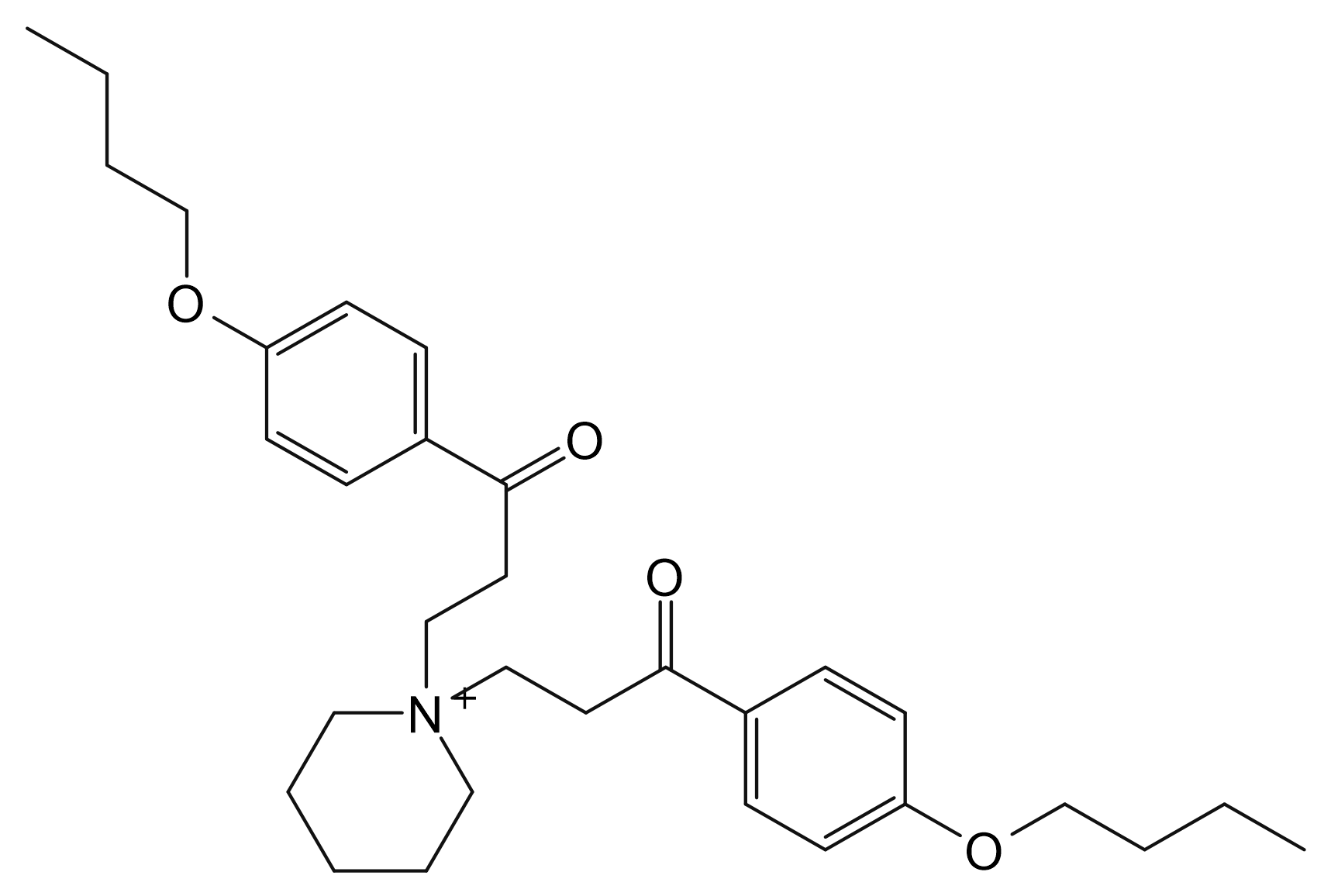 Dyclonine Impurity 29