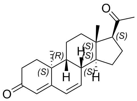 Dydrogesterone