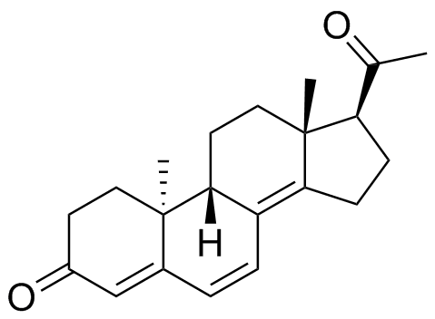 Dydrogesterone EP Impurity A