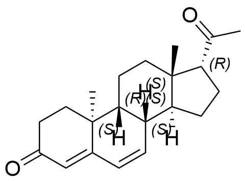 Dydrogesterone EP Impurity C
