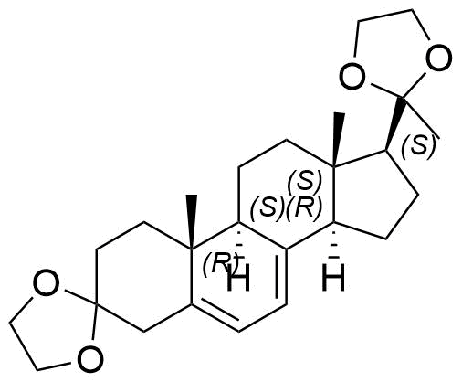 Dydrogesterone Impurity 4