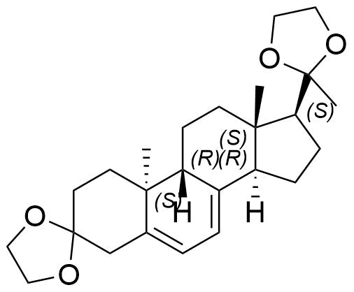 Dydrogesterone Impurity 5