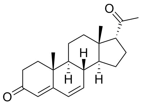 Dydrogesterone Impurity 6