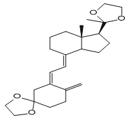 Dydrogesterone Impurity 8