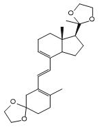 Dydrogesterone Impurity 9