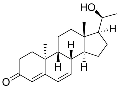 Dydrogesterone Impurity 10