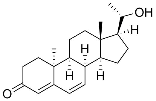 Dydrogesterone Impurity 7