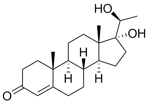 Dydrogesterone Impurity 8