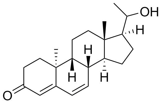 Dydrogesterone Impurity 12
