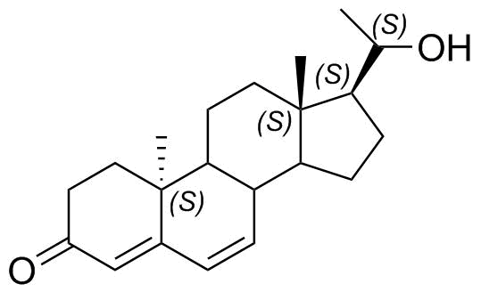 Dydrogesterone Impurity 14