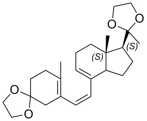 Dydrogesterone Impurity 15