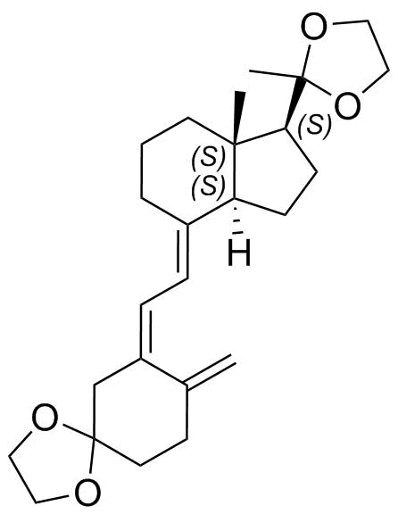 Dydrogesterone Impurity 16