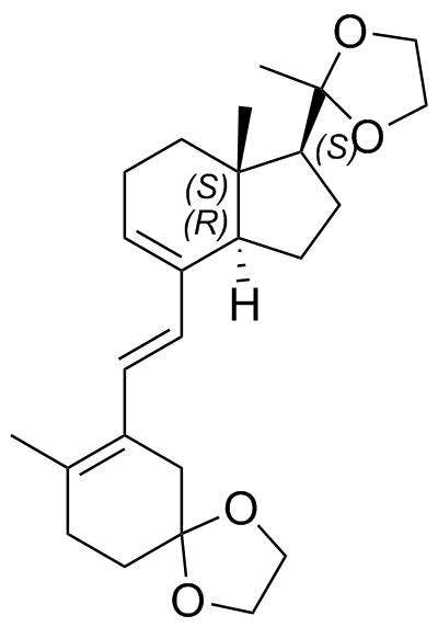 Dydrogesterone Impurity 17