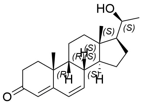 Dydrogesterone Impurity 21
