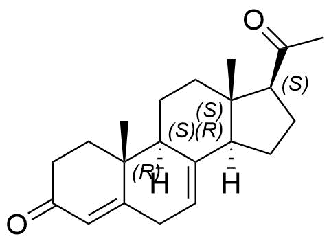 Dydrogesterone Impurity 22