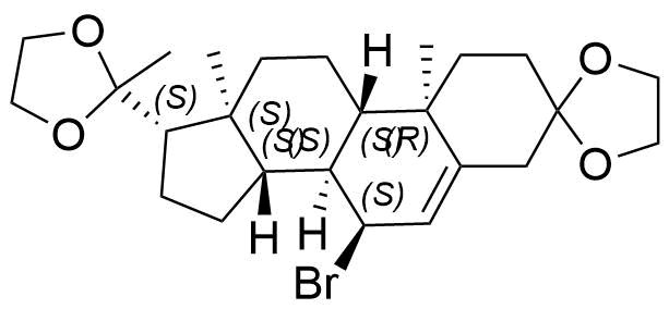 Dydrogesterone Impurity 23