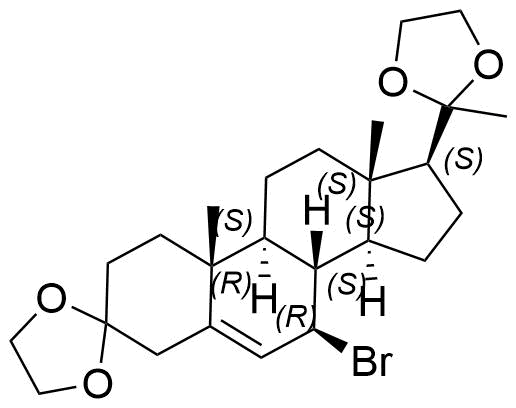 Dydrogesterone Impurity 27