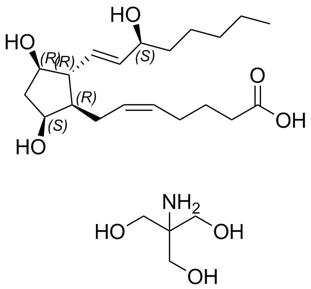 Dinoprost trometamol