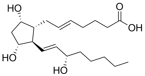 Dinoprost trometamol EP Impurity A