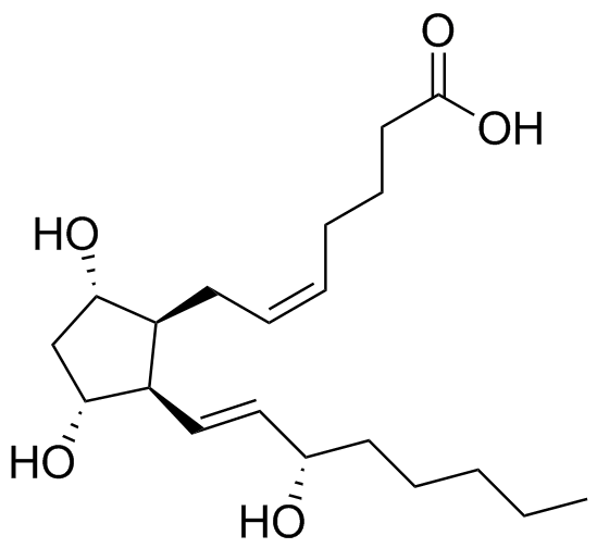 Dinoprost trometamol EP Impurity C