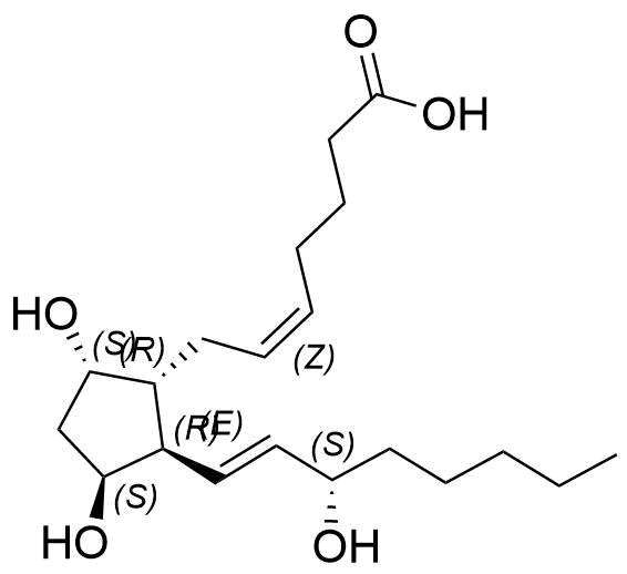 Dinoprost trometamol EP Impurity D