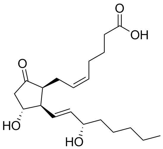 Dinoprostone EP Impurity B
