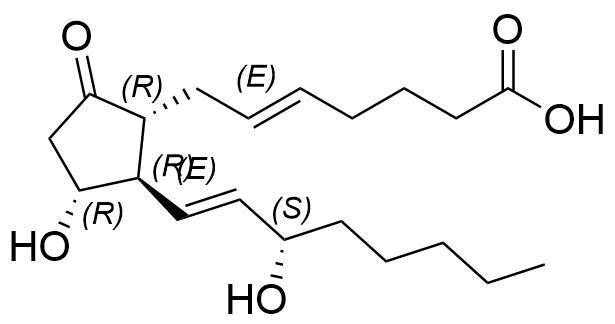 Dinoprostone EP Impurity C