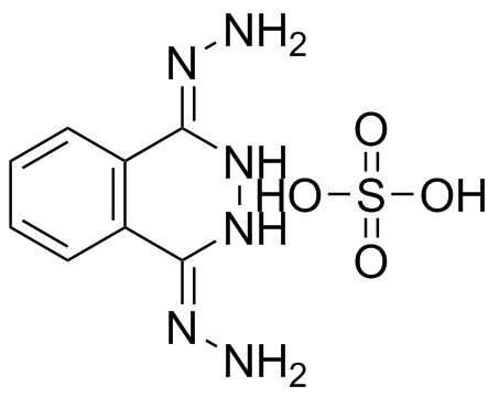Dihydralazine sulfate