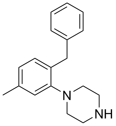 Delfaprazine
