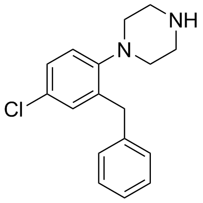 Delfaprazine Impurity 1